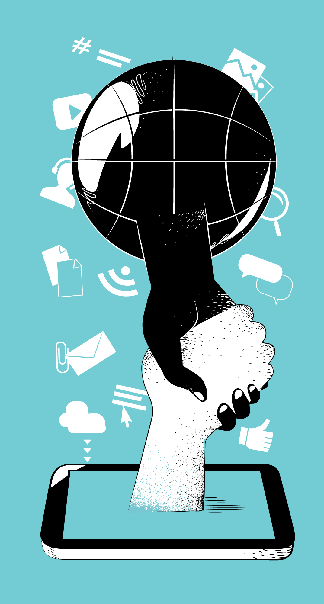 Imagem: Comunicação Empática